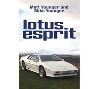 The Lotus Esprit