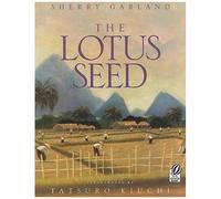 The Lotus Seed