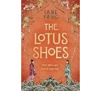 The Lotus Shoes
