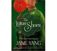 The Lotus Shoes