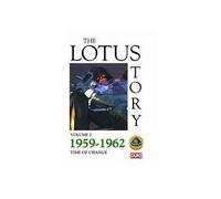 The Lotus Story - The Lotus Story - Vol. 2 [Import anglais]