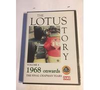 The Lotus Story - The Lotus Story - Vol. 4 [Import anglais]