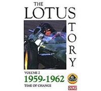 The Lotus Story - Vol. 2 - 1959-1962 G