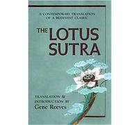 The Lotus Sutra