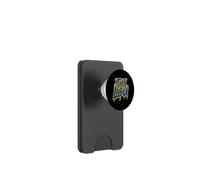 The Lou - Urban Graffiti Saint-Louis, Missouri PopSockets PopWallet pour MagSafe