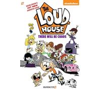 The Loud House #1