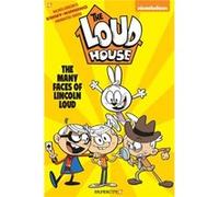 The Loud House 10 by The Loud House Creative Team The Loud House Creative Team (Auteur)