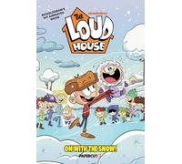The Loud House – Volume 26 – Papercutz