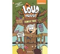 The Loud House 4 The Struggle is Real by The Loud House Creative Team The Loud House Creative Team (Auteur)