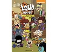 The Loud House Back To School Special by The Loud House Creative Team The Loud House Creative Team (Auteur)