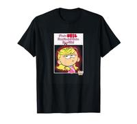 The Loud House I'm So Evil Sometimes I Scare Even Me Lola T-Shirt