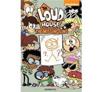 The Loud House Vol. 15 by The Loud House Creative Team The Loud House Creative Team (Auteur)