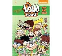 The Loud House Vol. 16 by The Loud House Creative Team The Loud House Creative Team (Auteur)