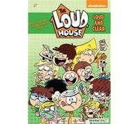 The Loud House Vol. 16 by The Loud House Creative Team The Loud House Creative Team (Auteur)