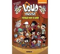 The Loud House Vol. 20 by The Loud House Creative Team The Loud House Creative Team (Auteur)