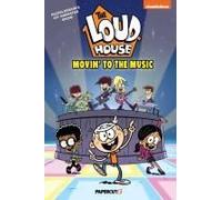 The Loud House Vol. 24