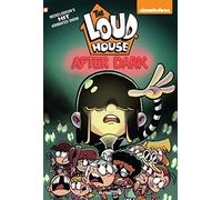 Nickelodeon – The Loud House #5 «The Man with the Plan» – Version originale – Papercutz