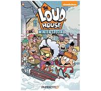 The Loud House Winter Special