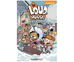 The Loud House Winter Special