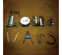 The Loud Wars by So Many Dynamos (2009-06-09)