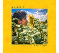 Soom T – The Louder the Better – CD – Broken Silence