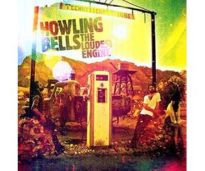 The Loudest Engine (180gr.)
