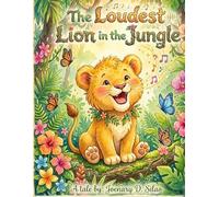 The Loudest Lion in the Jungle: The Roar That Changed Everything