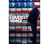 The Loudest Voice