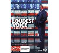 The Loudest Voice [Import]