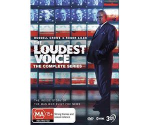 The Loudest Voice [Import]