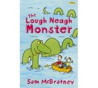 The Lough Neagh Monster Mcbratney, Sam (Auteur)