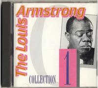 The Louis Armstrong -Collection