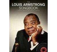 The Louis Armstrong Songbook + CD - PVG