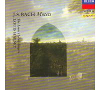 The Louis Halsey Singers|David Lumsden|Johann Sebastian Bach|Louis Halsey - Motetten Bwv 225-230 [Import]