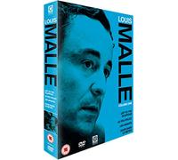 The Louis Malle Collection Vol. 1 [Import]