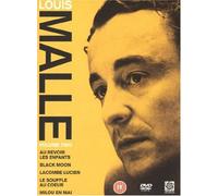 The Louis Malle Collection Vol. 2 [Import]