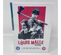 The Louis Malle Features Collection Box Set 10 Film Curzon - Dvd