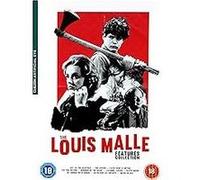 The Louis Malle Features Collection DVD G