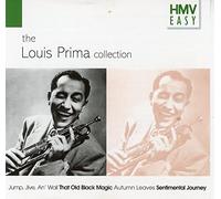 The Louis Prima Collection [UK Import]