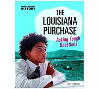 The Louisiana Purchase