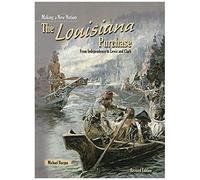 The Louisiana Purchase