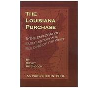 The Louisiana Purchase