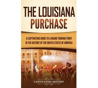 The Louisiana Purchase