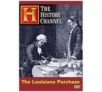 The Louisiana Purchase (History Channel)