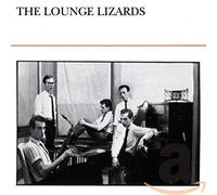 The Lounge Lizards