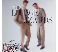 The Lounge Lizards - Big heart-Live in Tokyo (1986) / Vinyl record [Vinyl-LP]