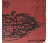 The Lounge Society - Silk for the Starving