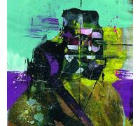 Tired of Liberty Vinyle