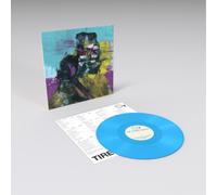The Lounge Society Tired of Liberty (Vinyl)