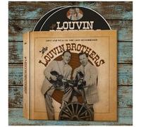 The Louvin Brothers - Love & Wealth: The Lost Recordings [Cd]